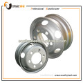 Truck radial tire wheel rims, Trailer Steel Wheel Rims